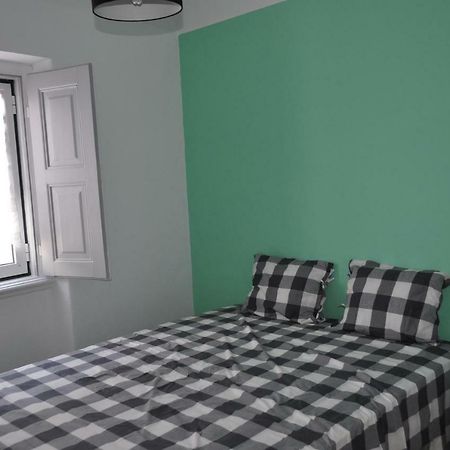 A Casa Do Mestre Эвора Экстерьер фото