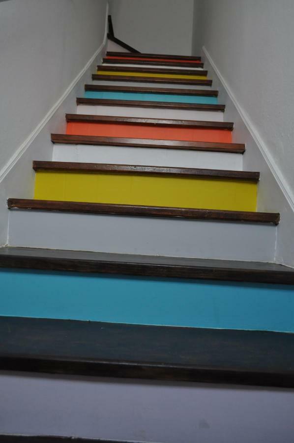 A Casa Do Mestre Эвора Экстерьер фото