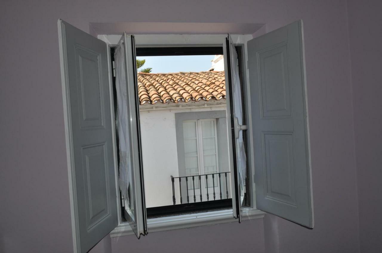A Casa Do Mestre Эвора Экстерьер фото